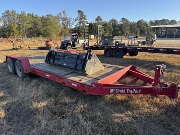 Main image Mcelrath 720BCT7T